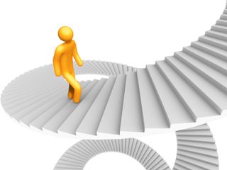 Next steps