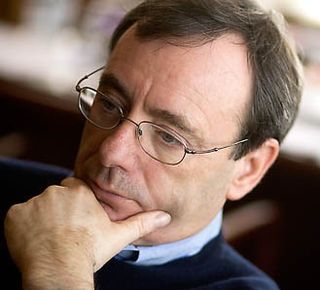 George Buckley CEO 3M