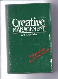 Creative Management 2