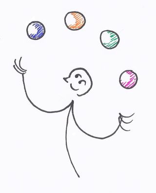 Juggler