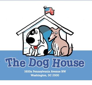 Dog house
