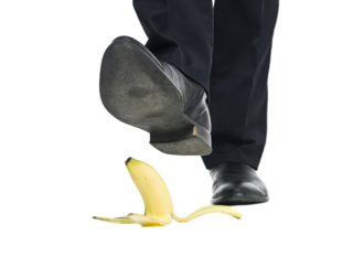 Banana peel 40%