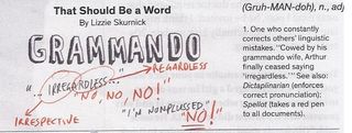 Grammando