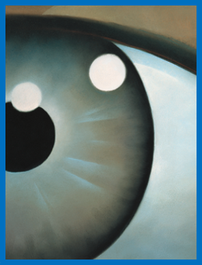 Eye Burson